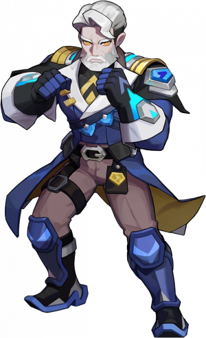 Zzzzz 1723520678javert 1 — Ajustes a Smash Legends option 37