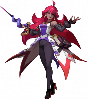 Zzzzz 1723520678madamelettuce 2 — Ajustes a Smash Legends option 38