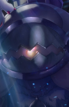 All made in abyss characters (including game characters) — option 26