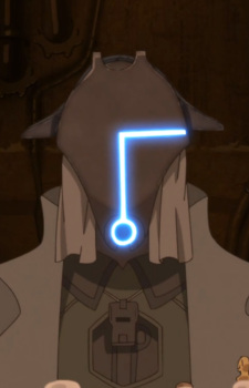 All made in abyss characters (including game characters) — option 27
