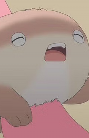 All made in abyss characters (including game characters) — option 30