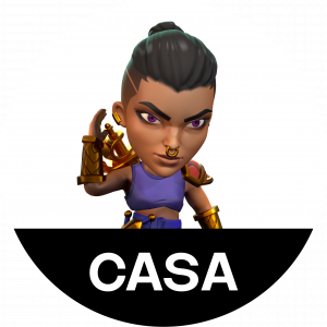 Blast Royale Competitive Tierlist — option 3