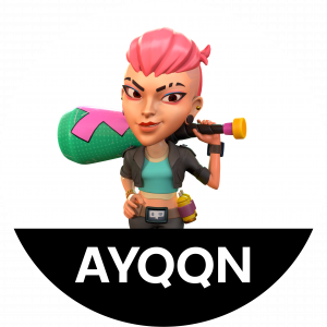 Blast Royale Competitive Tierlist — option 6