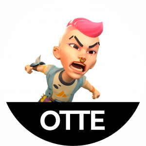 Blast Royale Competitive Tierlist — option 8