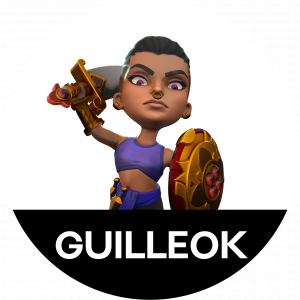 Blast Royale Competitive Tierlist — option 9