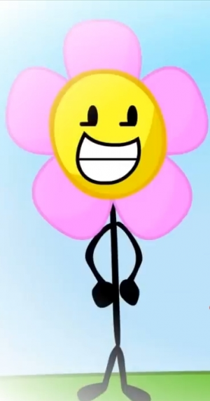 Screenshot20230811 185425youtube — Bfdi Season 1 characters ranking option 4