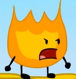 Screenshot20230811 190555youtube — Bfdi Season 1 characters ranking option 17