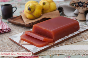 Dulce O Carne De Membrillo Con Thermomix De 10 — Comidas uruguayas option 71