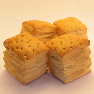 Galleta De Campana — Comidas uruguayas option 73