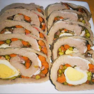 Photo — Comidas uruguayas option 80