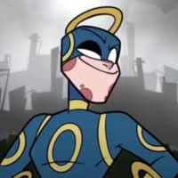 Descarga 1 — Villainous/Villanos Cartoon Network : Characters option 3
