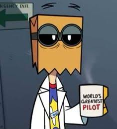 Images 24 — Villainous/Villanos Cartoon Network : Characters option 7
