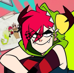 Images 25 — Villainous/Villanos Cartoon Network : Characters option 8