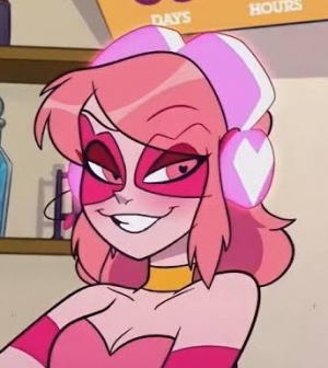 Images 27 — Villainous/Villanos Cartoon Network : Characters option 10