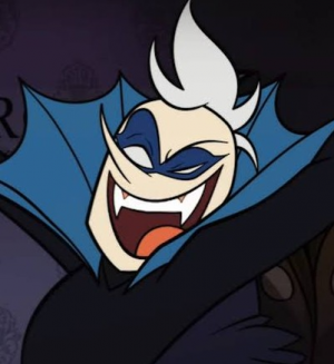 Images 29 — Villainous/Villanos Cartoon Network : Characters option 12