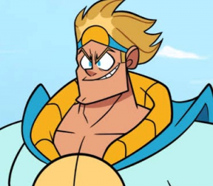 Images 32 — Villainous/Villanos Cartoon Network : Characters option 15