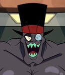 Images 33 — Villainous/Villanos Cartoon Network : Characters option 16