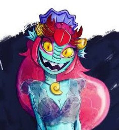 Images 35 — Villainous/Villanos Cartoon Network : Characters option 18