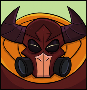 Images 38 — Villainous/Villanos Cartoon Network : Characters option 21