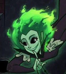 Images 39 — Villainous/Villanos Cartoon Network : Characters option 22