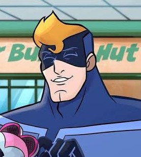 Images 41 — Villainous/Villanos Cartoon Network : Characters option 24