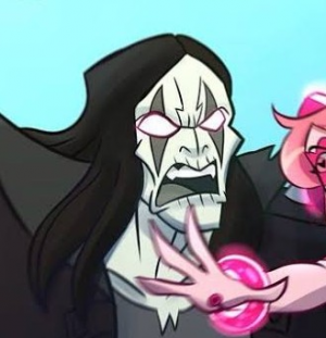 Images 42 — Villainous/Villanos Cartoon Network : Characters option 25