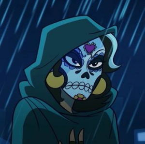 Images 44 — Villainous/Villanos Cartoon Network : Characters option 27