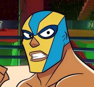Images 45 — Villainous/Villanos Cartoon Network : Characters option 28