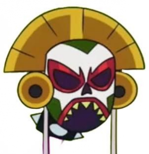Images 46 — Villainous/Villanos Cartoon Network : Characters option 29