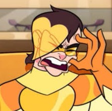 Images 47 — Villainous/Villanos Cartoon Network : Characters option 30