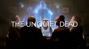 1x03 — RTD Era Doctor Who Episodes option 3