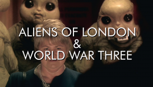 1x045 — RTD Era Doctor Who Episodes option 4