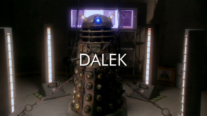 1x06 — RTD Era Doctor Who Episodes option 5