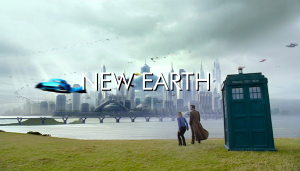 2x01 — RTD Era Doctor Who Episodes option 12