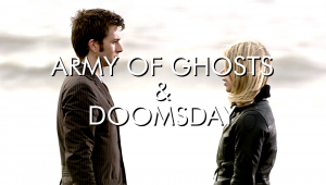 2x1213 — RTD Era Doctor Who Episodes option 21