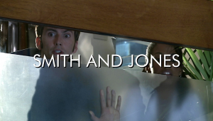 3x01 — RTD Era Doctor Who Episodes option 23