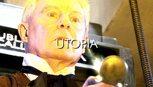 3x11 — RTD Era Doctor Who Episodes option 31