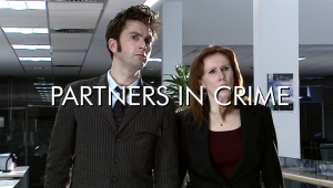 4x01 — RTD Era Doctor Who Episodes option 34