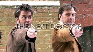 Special 1 — RTD Era Doctor Who Episodes option 44