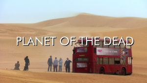 Special 2 — RTD Era Doctor Who Episodes option 45