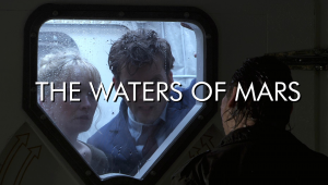 Special 3 — RTD Era Doctor Who Episodes option 46