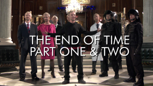 Specials 45 — RTD Era Doctor Who Episodes option 47