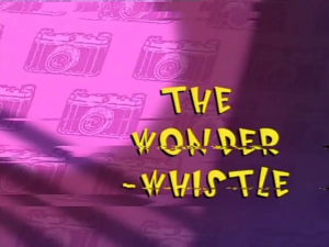 100thewonder Whistle — Oggy and the Cockroaches: Season 2 Episodes option 1