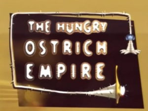 101thehungryostrichempire — Oggy and the Cockroaches: Season 2 Episodes option 2