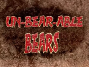 111un Bear Ablebears — Oggy and the Cockroaches: Season 2 Episodes option 12