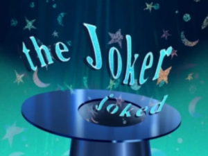 115thejokerjoked — Oggy and the Cockroaches: Season 2 Episodes option 16