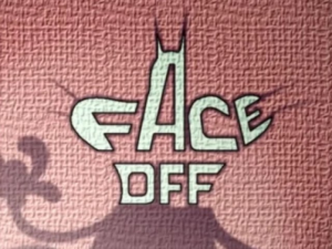 121faceoff — Oggy and the Cockroaches: Season 2 Episodes option 22
