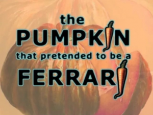 124thepumpkinthatpretendedtobeaferrari — Oggy and the Cockroaches: Season 2 Episodes option 25