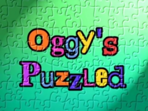 127oggyspuzzled — Oggy and the Cockroaches: Season 2 Episodes option 28