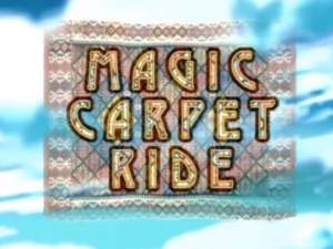133magiccarpetride — Oggy and the Cockroaches: Season 2 Episodes option 34